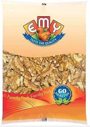 Picture of EMY WALNUTS FAMILY PACK 200GR